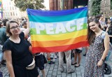 Wstrzymane rozmowy o unijnych pieniądzach. Małopolska z problemami z powodu deklaracji anty-LGBT 