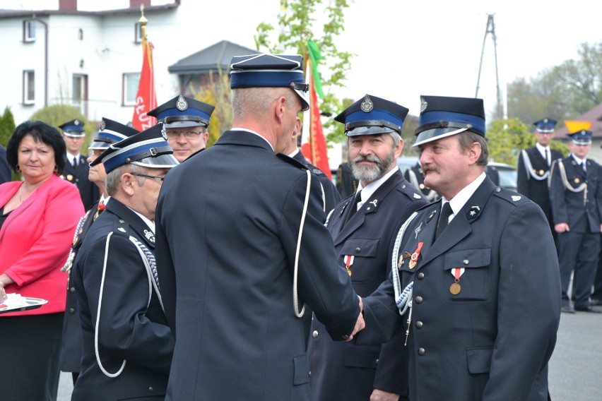 Dzień Strażaka w w OSP Świerklany