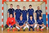 Piłka nożna halowa. Olimpia Chocznia mistrzem zachodniej Małopolski w juniorach starszych