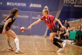 Wygrana piłkarek ręcznych Suzuki Korony Handball w ostatnim meczu na turnieju w Jarosławiu 