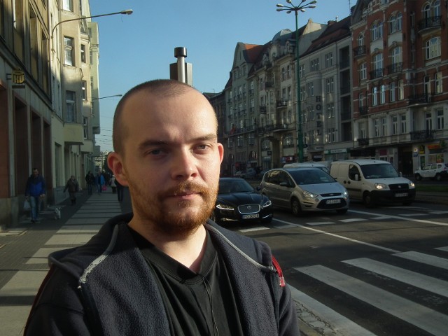 Socjolog Piotr Luczys twierdzi, że imieniny ulicy Św. Marcin chronią Święto Niepodległości przed martyrologią