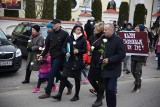 Marsz dla życia i rodziny w Ostrołęce [ZDJĘCIA I WIDEO]