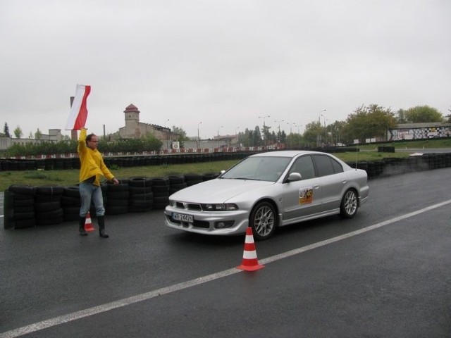 W poniedziałek Automobilklub Radom zaprasza na specjalną imprezę, w której będzie można sprawdzić swoje umiejętności. 