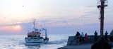 Ministerstwo i strażnicy będą pilnowali rybaków 