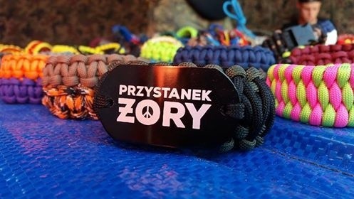 Przystanek Żory 2017