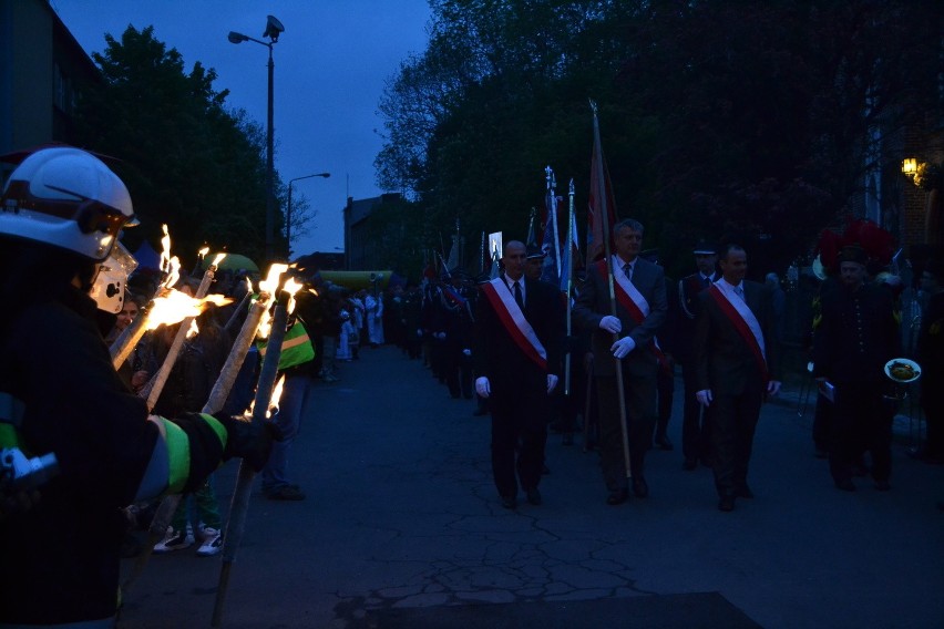 Święto Ogniowe Żory 2014