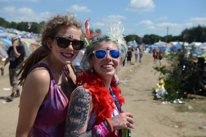 Przystanek Woodstock 2016