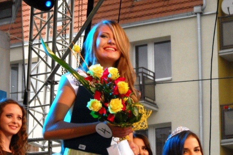 Miss Ziemi Prudnickiej 2014...