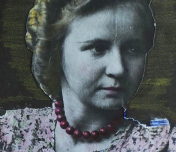 Margot Wölk. Z rąk esesmanów uratował ją w 1944 roku pułkownik sowieckiej armii. Była jedyną z degustatorek Hitlera, która przeżyła. Pozostałe kobiety zostały rozstrzelane.