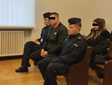 "Nie jestem bestią". Zakończył się proces apelacyjny ws. zabójstwa na Jaroszówce