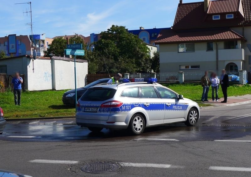 Policja ustala szczegóły tego wypadku.