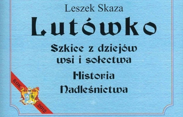 Tak wygląda okładka najnowszego zeszytu z serii