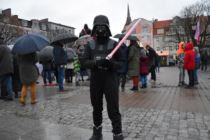 W Wejherowie odbył się Forcecon 2019 - IV Zlot Fanów Gwiezdnych Wojen [Zdjęcia, wideo]