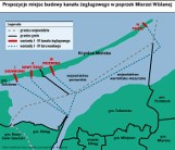 DWUGŁOS ws. przekopu Mierzei Wiślanej - Maciej Przewoźniak i Witold Andruszkiewicz [ROZMOWY]