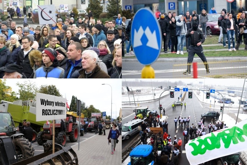 W ostatnich latach mieszkańcy naszego regionu coraz częściej...