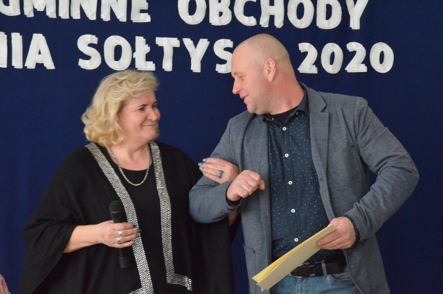 Gminny Dzień Sołtysa 2020