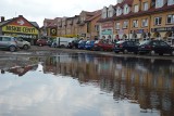 Łowicka Wenecja zamieni się w nowoczesny parking. Pytanie brzmi: kiedy?