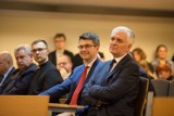 Słupszczanin Piotr Müller nowym wiceministrem nauki