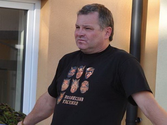 Piotr Żyto trenerem Falubazu był do sezonu 2010