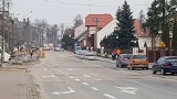 Koronawirus. Ostrów Mazowiecka w kwarantannie. 18.03.2020. Zdjęcia