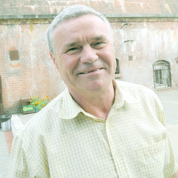 Jurek Marciniak