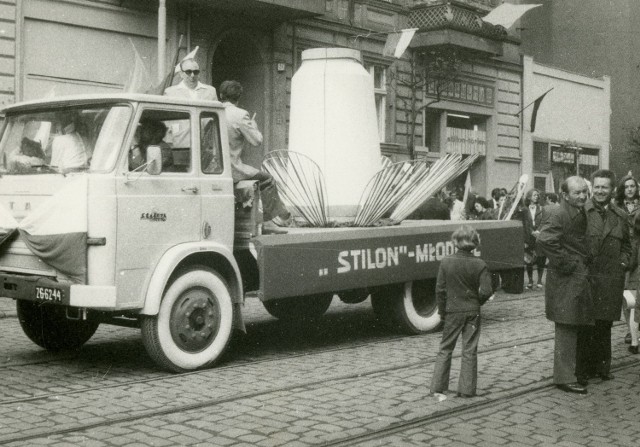 Stilon wciąż żyje w sercach gorzowian