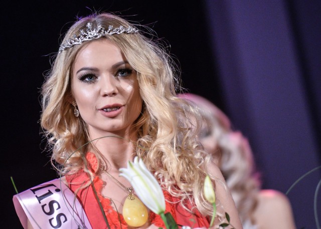 Wybory Miss Północy 2016