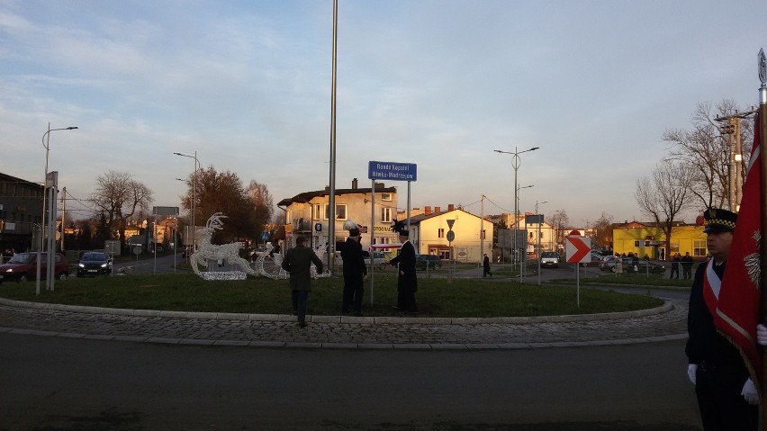 Sosnowiec: tłumy mieszkańców Niwki na pierwszej od szesnastu lat Barbórce [ZDJĘCIA i WIDEO]