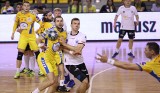 Michał Wypych ze Stali Mielec po meczu z VIVE Kielce: Zostaliśmy przecięci w pół [WIDEO]