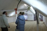 Tak powstaje Muzeum Badań Polarnych w Puławach. Co będzie można zobaczyć? 