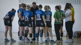 Piłka ręczna 1 liga. Handball Rzeszów wygrał w Lublinie z SMS-em. Popisowy kwadrans rzeszowianek