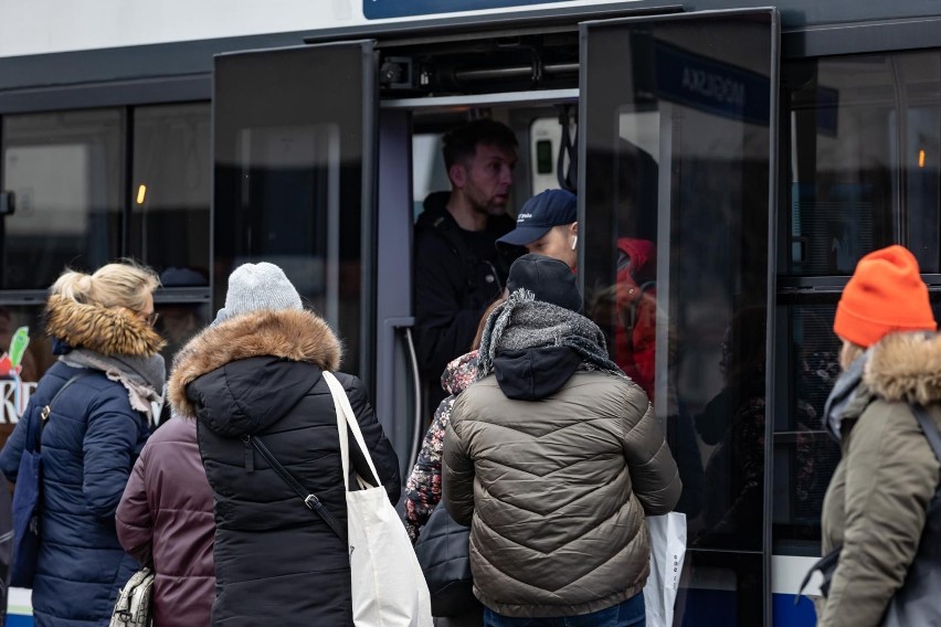 Jaka będzie przyszłość biletu metropolitalnego?