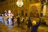 Toruń. Kobiety znów protestowały! "Tęcza nie obraża" ZDJĘCIA