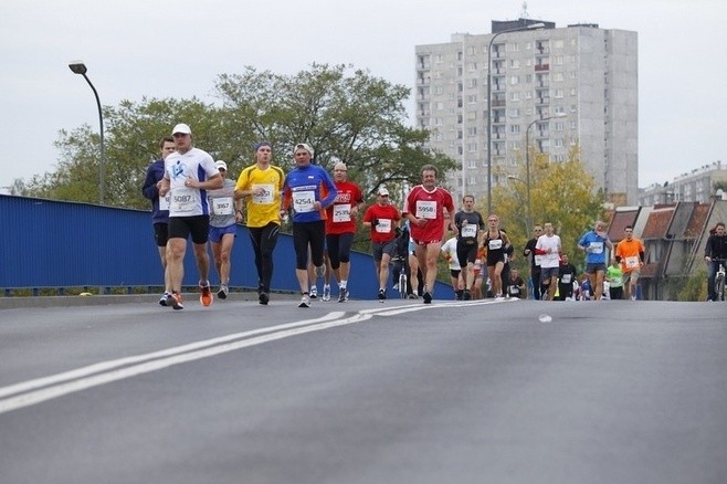 Poznań Maraton już w niedzielę!