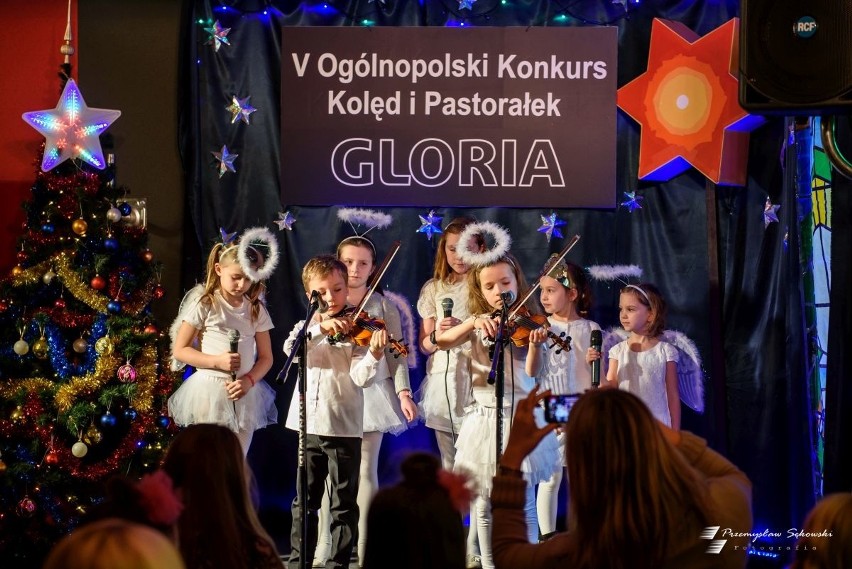 V Ogólnopolski Konkurs  Kolęd i Pastorałek „Gloria” w Kielcach [WIDEO, ZDJĘCIA]