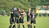 Trzecia liga. Od 0:3 do 4:4. Czarni Połaniec pokazali charakter. Wielkie emocje w meczu z Orlętami i zastrzeżenia do sędziów [ZDJĘCIA]