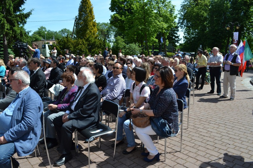 26. Międzynarodowy Konkurs Pianistyczny w Szafarni