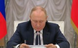 Władimir Putin o wojnie na Ukrainie: Wszyscy powinni wiedzieć, że nic nie zaczęliśmy na poważnie [WIDEO]