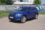 Test Skoda Kodiaq 2.0 TSI DSG 4x4. Cena, wyposażenie, wrażenia z jazdy 