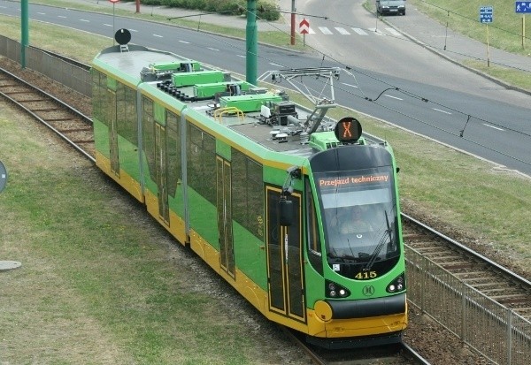 Wrocław: Tylko Modertrans chce nam dostarczyć nowe tramwaje. Będą tańsze (ZDJĘCIA, SONDA)