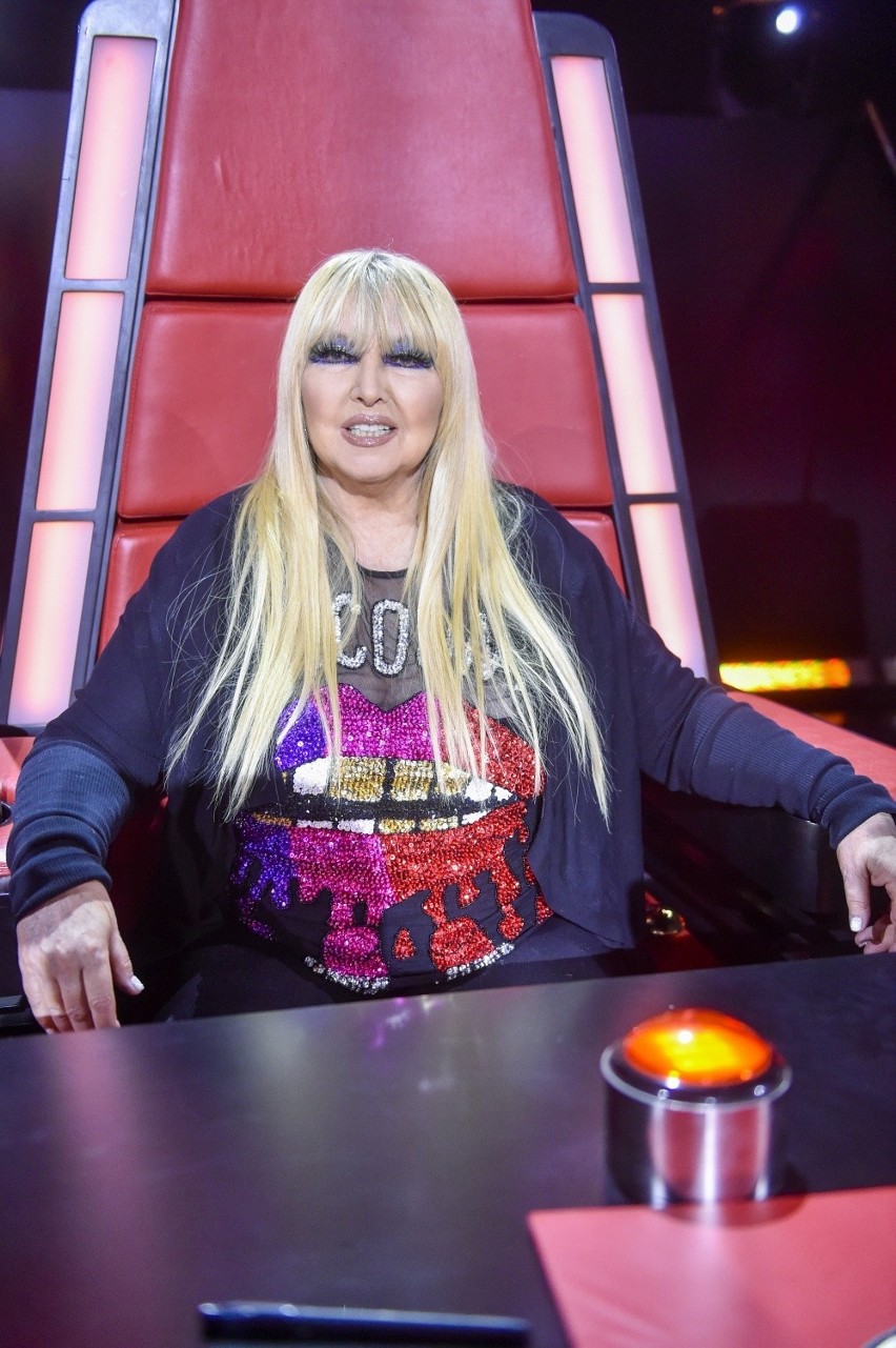 „The Voice Senior”. Maryla Rodowicz nie pojawi się w kolejnej edycji programu? Piosenkarka drży o swoją posadę w TVP