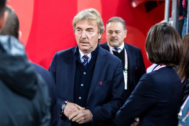 Zbigniew Boniek jest gotowy na kryzysową sytuację w polskiej piłce