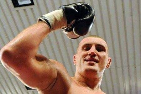 Mariusz Wach 10 listopada zmierzy się na ringu z Władimirem Kliczką.