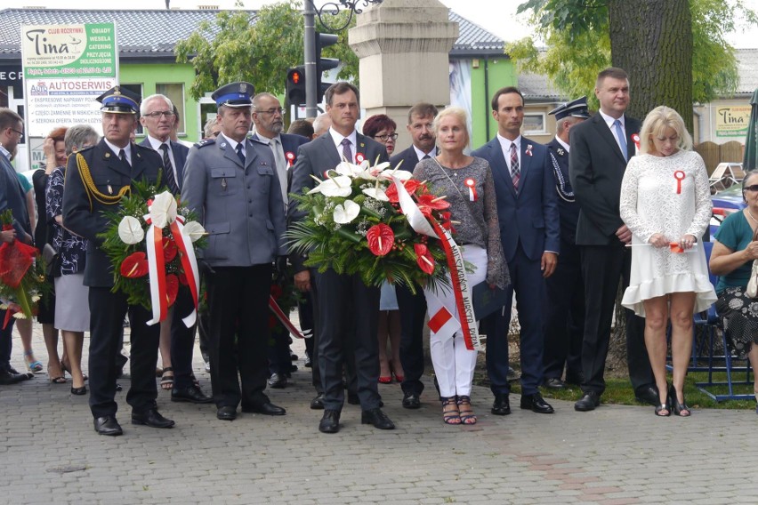 We wtorek obchodziliśmy 97. rocznicę Bitwy Warszawskiej...