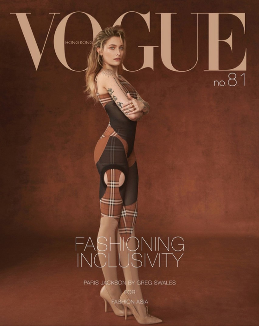 Młoda stylistka ze Szczecina ubiera gwiazdy Hollywood. Za nią pierwsza okładka magazynu Vogue 