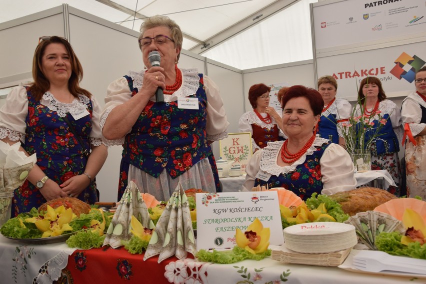 Targi Turystyki Weekendowej „Atrakcje Regionów” 2019 w Parku...