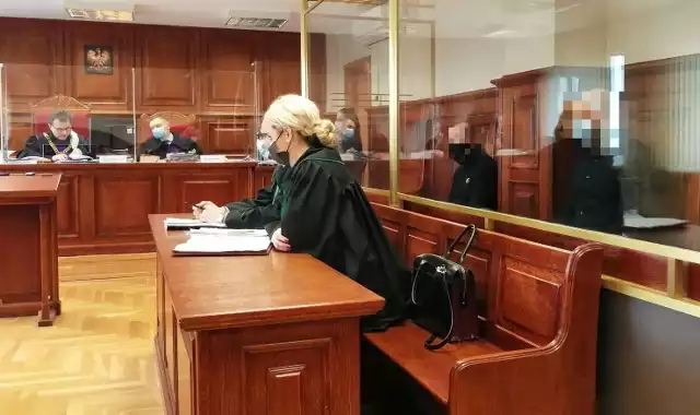 W Sądzie Apelacyjnym zapadł wyrok w sprawie zabójstwa przed dyskoteką w Mieleszynie. Sąd uniewinnił Tomasza Ł., który działając w obronie własnej, zadał trzy ciosy nożem Maciejowi W.