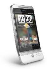 HTC Hero pierwszy telefon z systemem Android wykorzystujący własny interfejs użytkownika