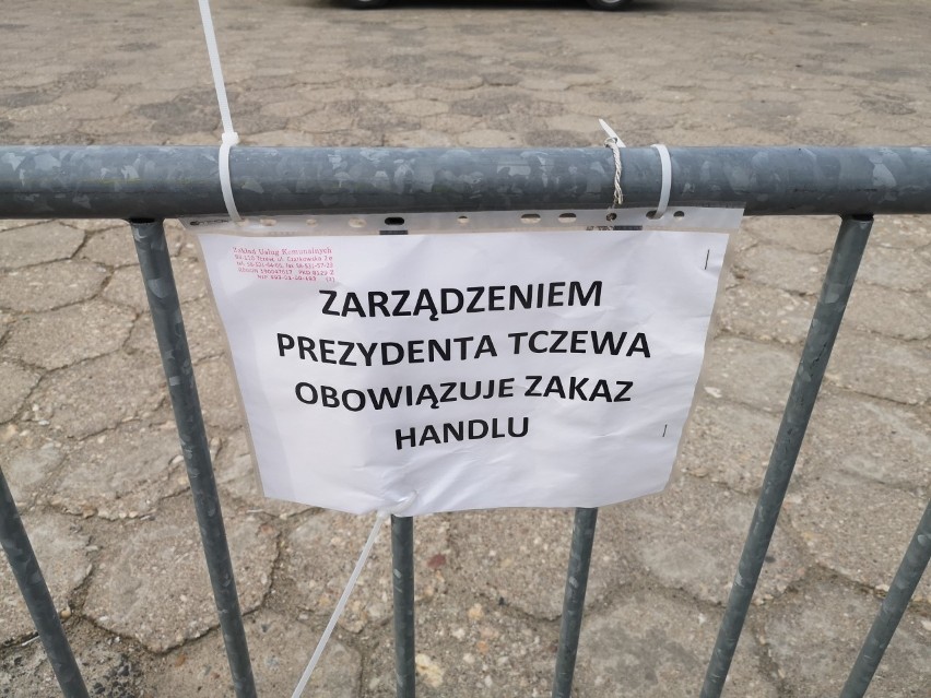 Nie zamykajmy targowisk i bazarów – apel ministra rolnictwa do samorządów