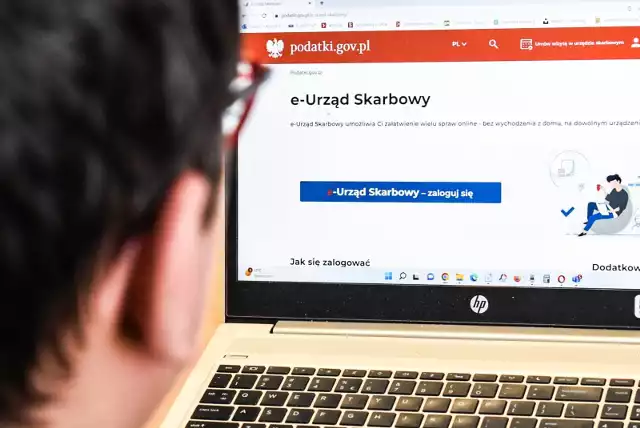 W 2021 roku skarbówka przeprowadziła blisko 16 000 kontroli skarbowych.